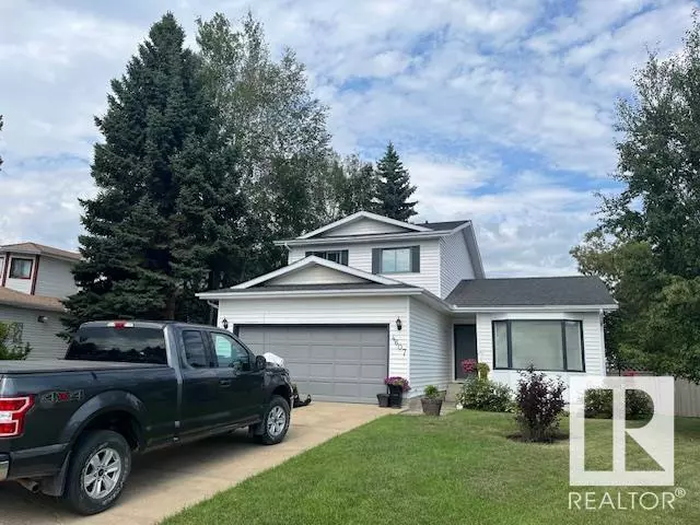 4607 CHAMPAGNE DR, Athabasca Town, AB T9S 1J5