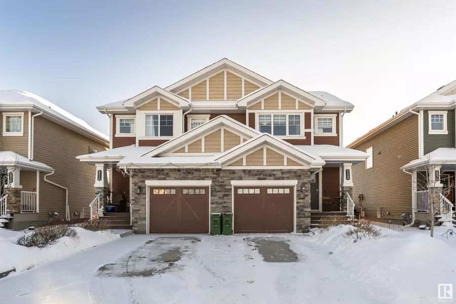 549 EBBERS WY NW, Edmonton, AB T5Y 3T8