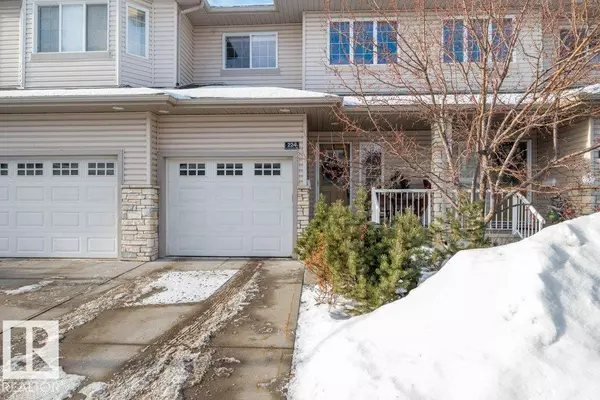 Sherwood Park, AB T8H 0C8,#224 41 SUMMERWOOD BV