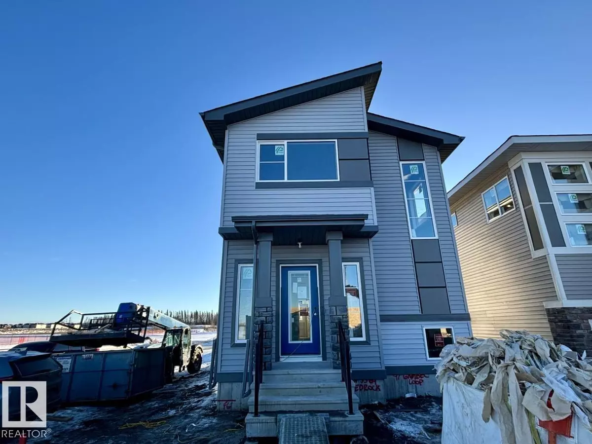 Spruce Grove, AB T7X 0C9,47 GAMBEL LO