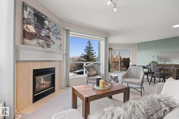 St. Albert, AB T8N 6N2,#407 75 Gervais RD