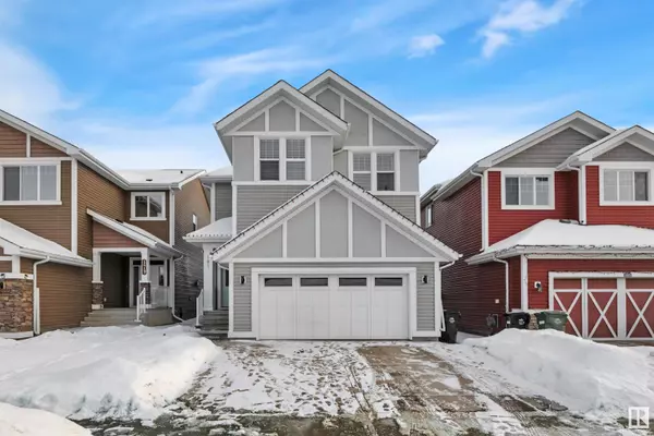 181 SHEPPARD CI, Leduc, AB T9E 0T4