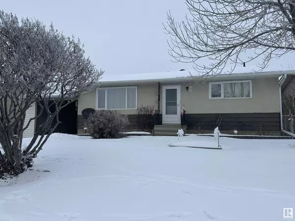 4752 46 Avenue,  Drayton Valley,  AB T7A 1H6