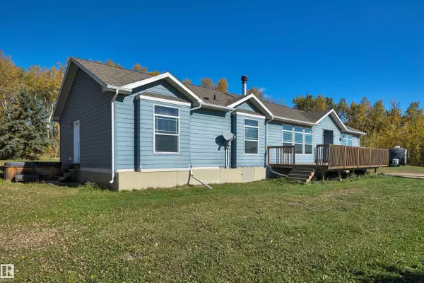 Rural Wetaskiwin County, AB T0C 2V0,46 454072 RGE RD 11