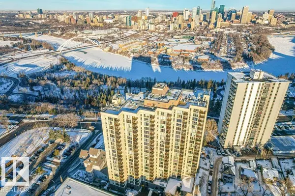 Edmonton, AB T6E 6B6,#1805 10149 SASKATCHEWAN DR NW