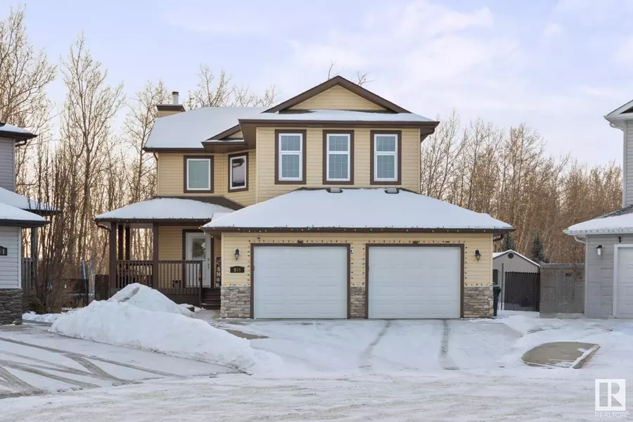 540 FAIRWAY CO, Stony Plain, AB T7Z 0G9