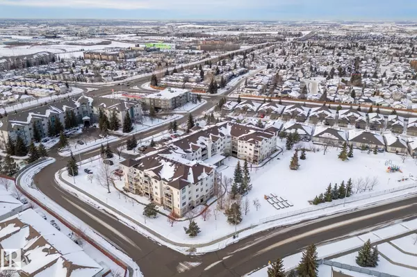 Sherwood Park, AB T8H 2T1,#315 69 CRYSTAL LN