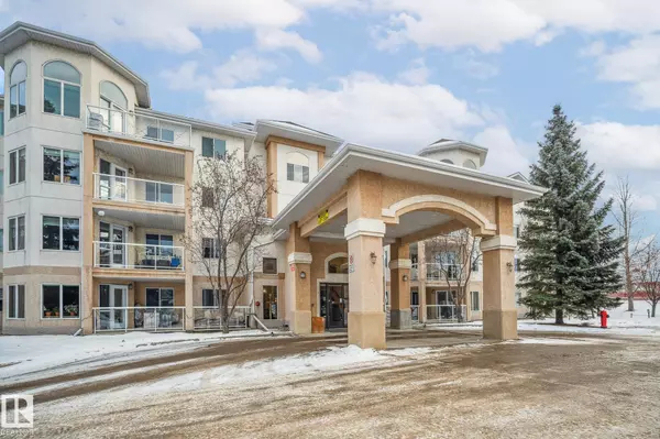 Sherwood Park, AB T8H 2T1,#315 69 CRYSTAL LN