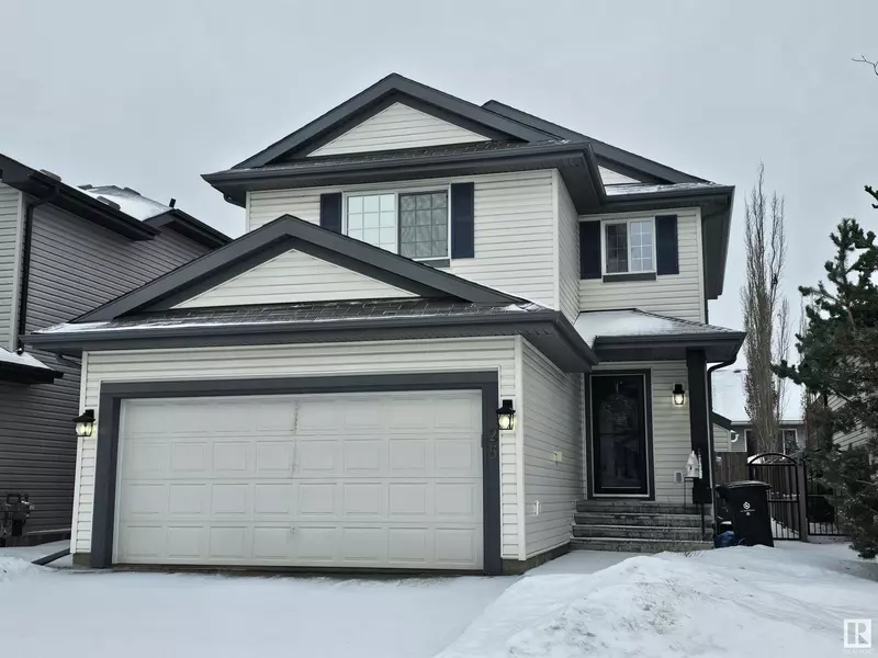 25 WELLINGTON PL, Fort Saskatchewan, AB T8L 0G2