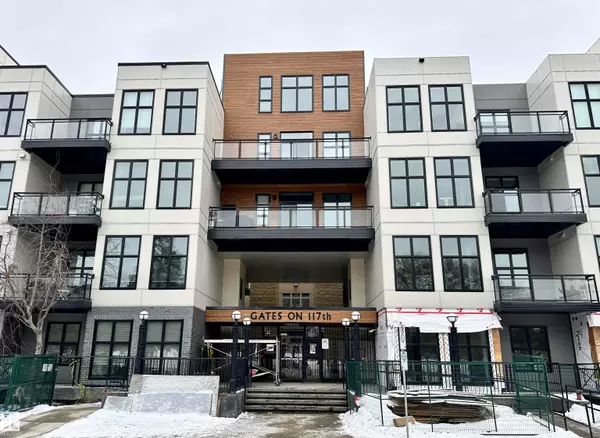 #200 10531 117 ST NW,  Edmonton,  AB T5H 0A8