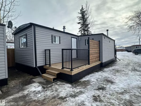 Westlock, AB T7P 1M7,#53 9501 104 AV