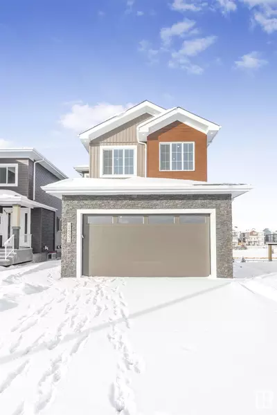 3519 42 AV, Beaumont, AB T4X 3A7