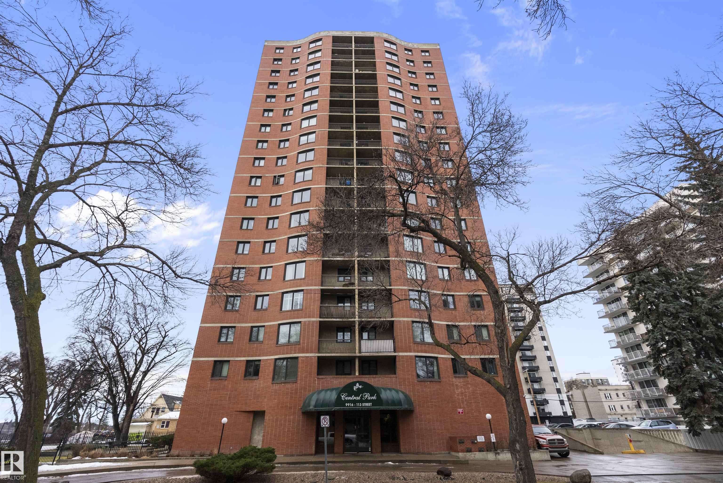 Edmonton, AB T5K 2N3,#1001 9916 113 ST NW