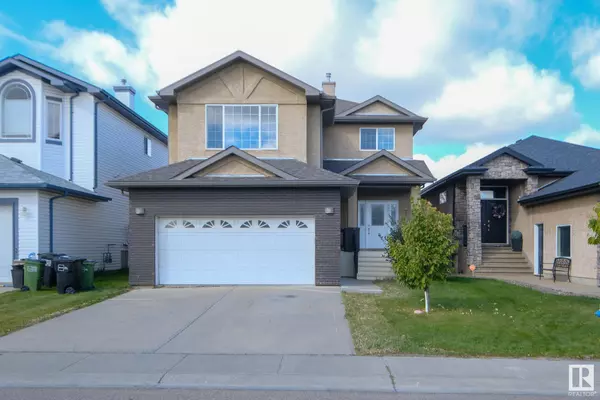 Edmonton, AB T5Y 0G8,16110 47 ST NW