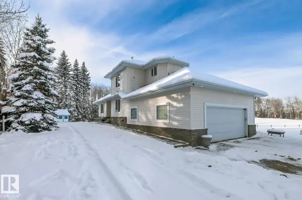 Rural Parkland County, AB T7Y 1E3,#2 51504 RGE ROAD 264