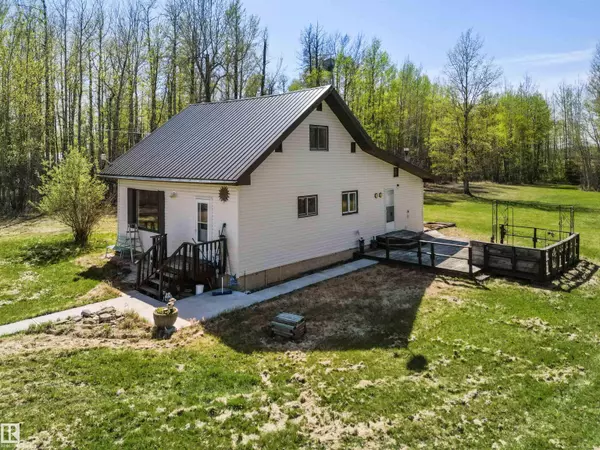 Rural Brazeau County, AB T7A 2A1,48312 RGE ROAD 84