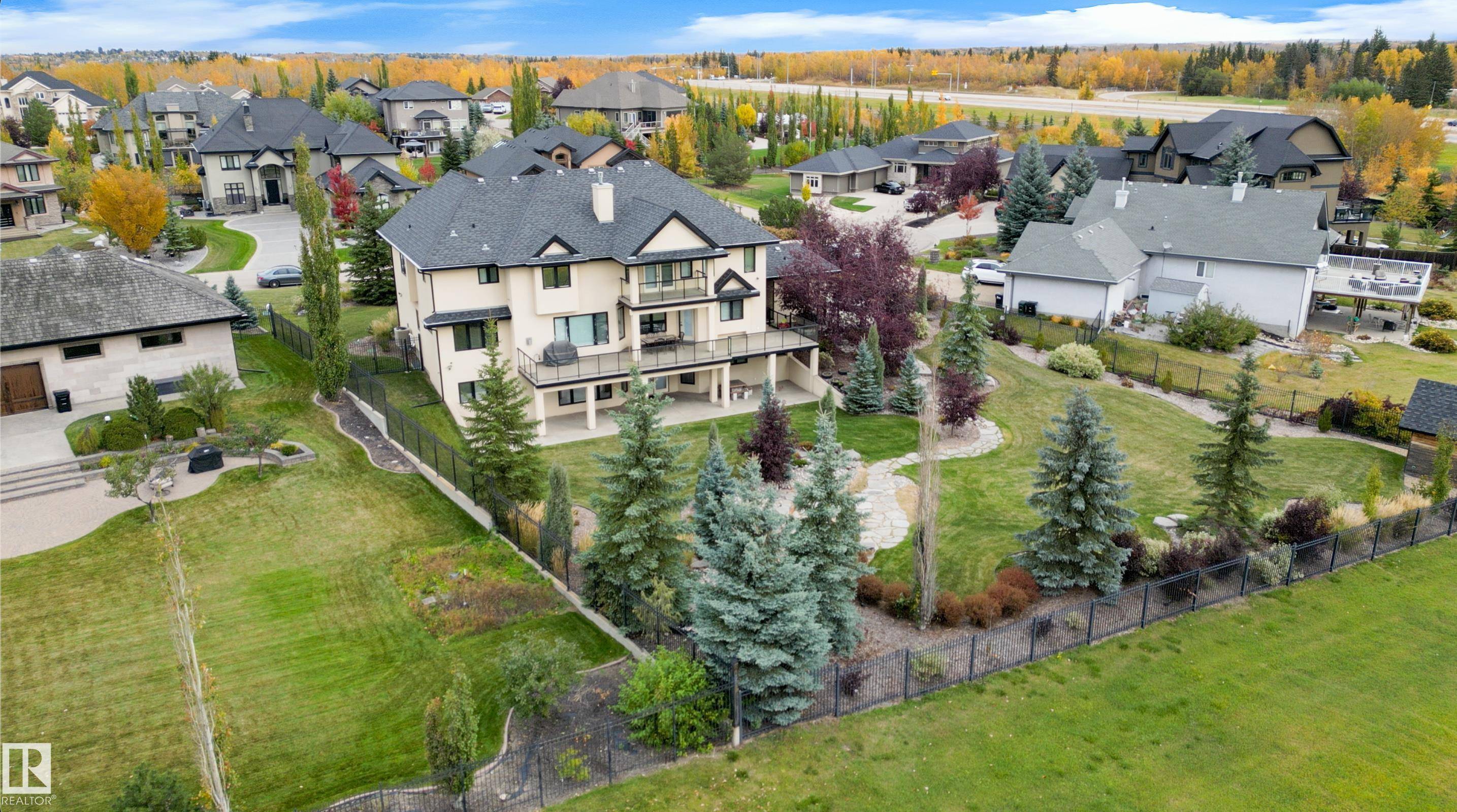 Rural Strathcona County, AB T8B 1H9,#315 23033 WYE RD