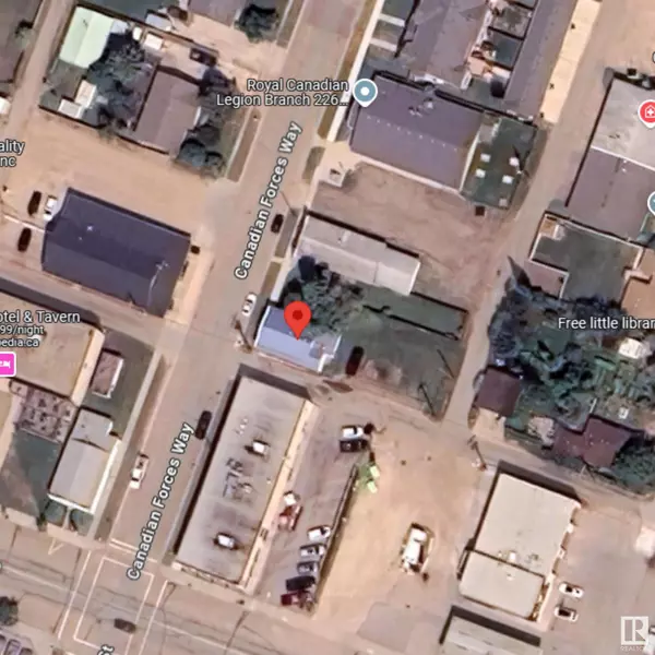 Gibbons, AB T0A 1N0,5015 50 ST