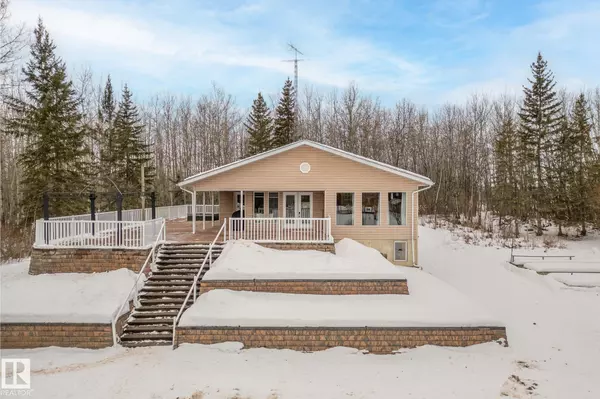 Rural Wetaskiwin County, AB T0C 2C0,4551 22 ST