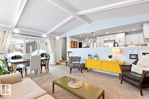 Sherwood Park, AB T8A 2E7,111 CEDAR ST