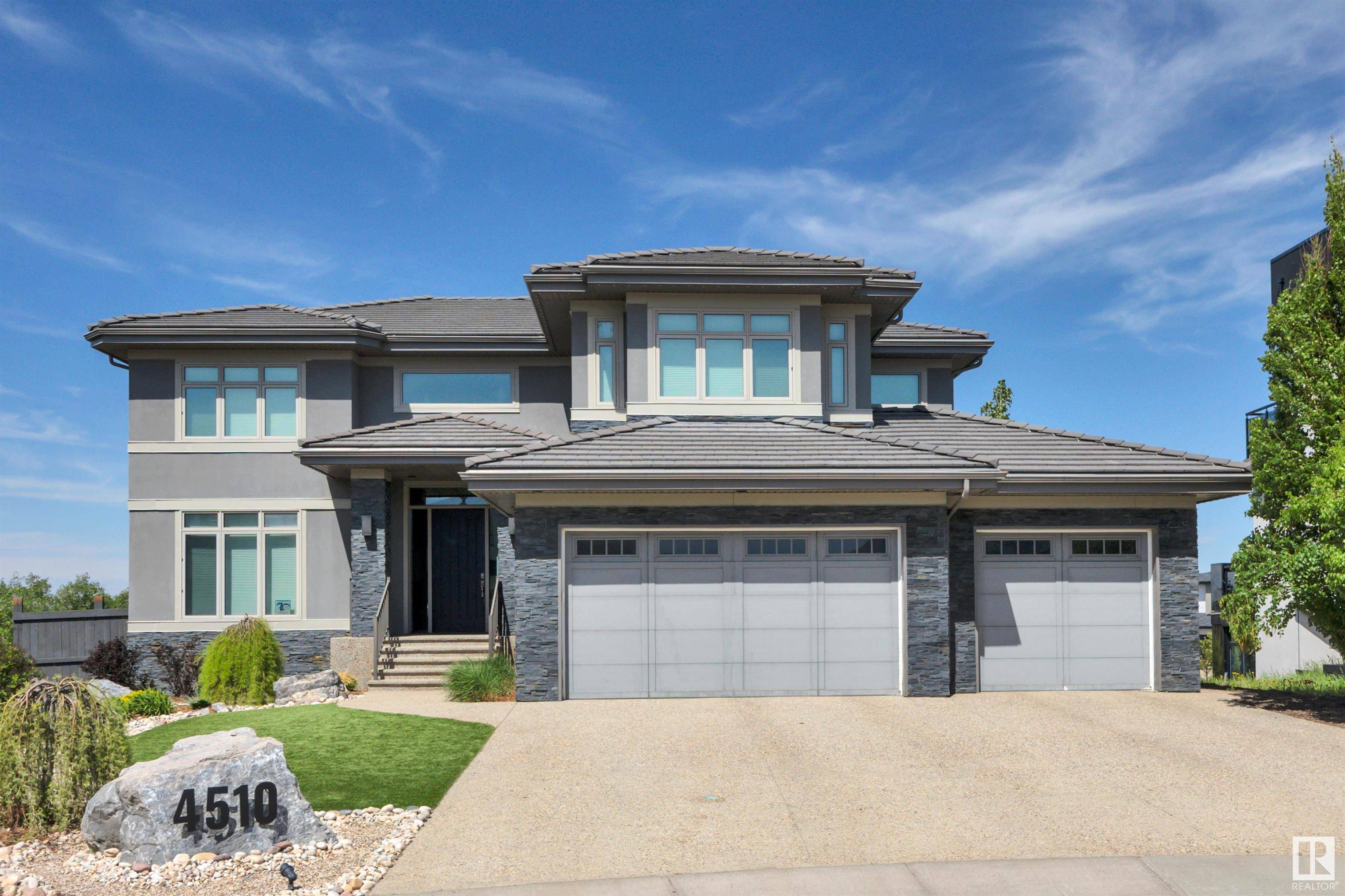 4510 WINGFIELD BA NW, Edmonton, AB T6W 2E1