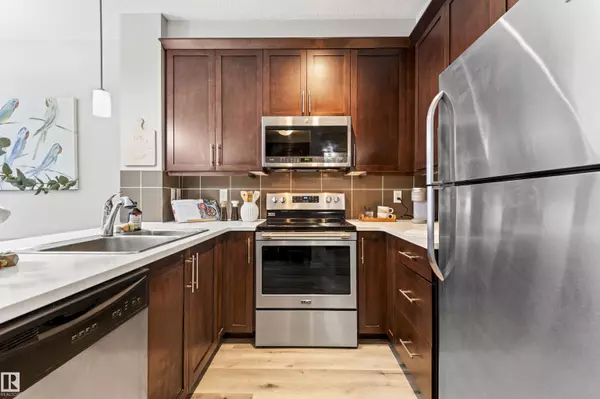 Edmonton, AB T6W 0R2,#118 2588 ANDERSON WY SW