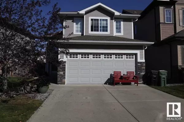 11 SELKIRK PL, Leduc, AB T9E 0L4