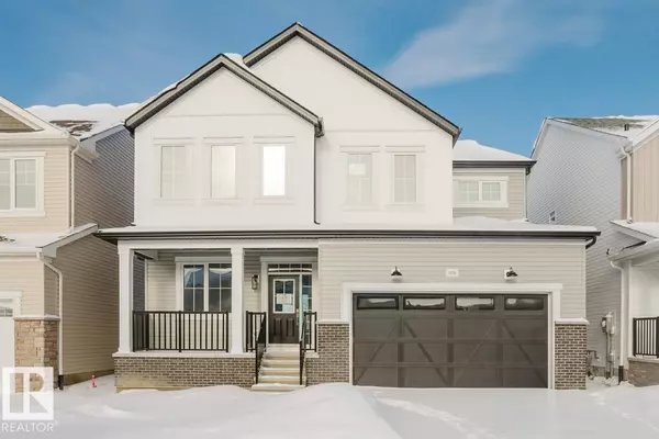 Sherwood Park, AB T8H 3A2,1038 Stoneside RD