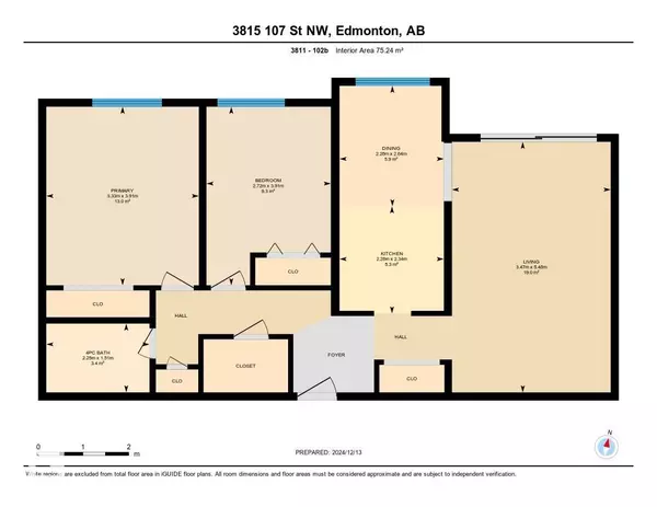 Edmonton, AB T6H 1V6,3811 107 ST NW