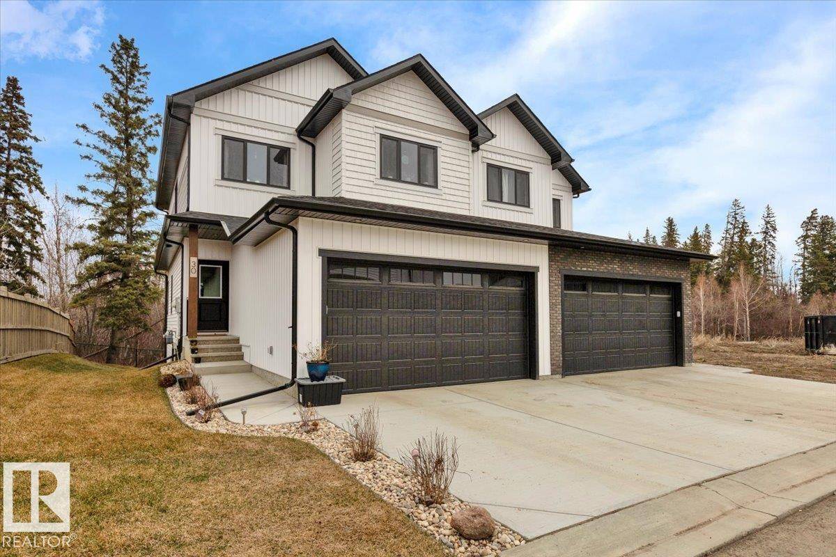 Edmonton, AB T6M 1M6,#30 5122 213A ST NW