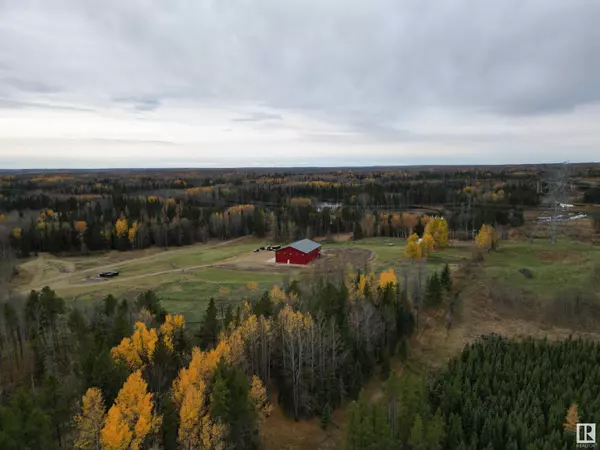 Rural Wetaskiwin County, AB T0X 2X0,454084 Hwy 20