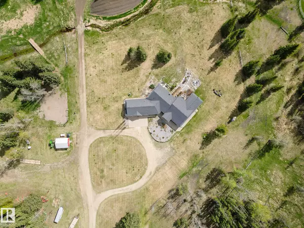 Rural Parkland County, AB T0E 0S0,51425 RGE RD 80