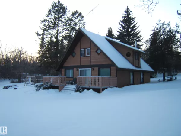 Rural Two Hills County, AB T0B 4K0,29 562007 RNG RD 113