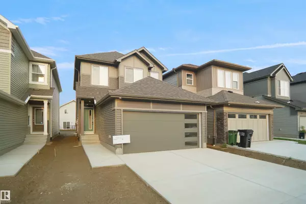 183 Caledon CR, Spruce Grove, AB T7X 0Y6