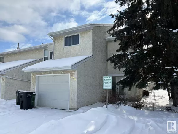 288 CALLINGWOOD PL NW, Edmonton, AB T5T 2C6