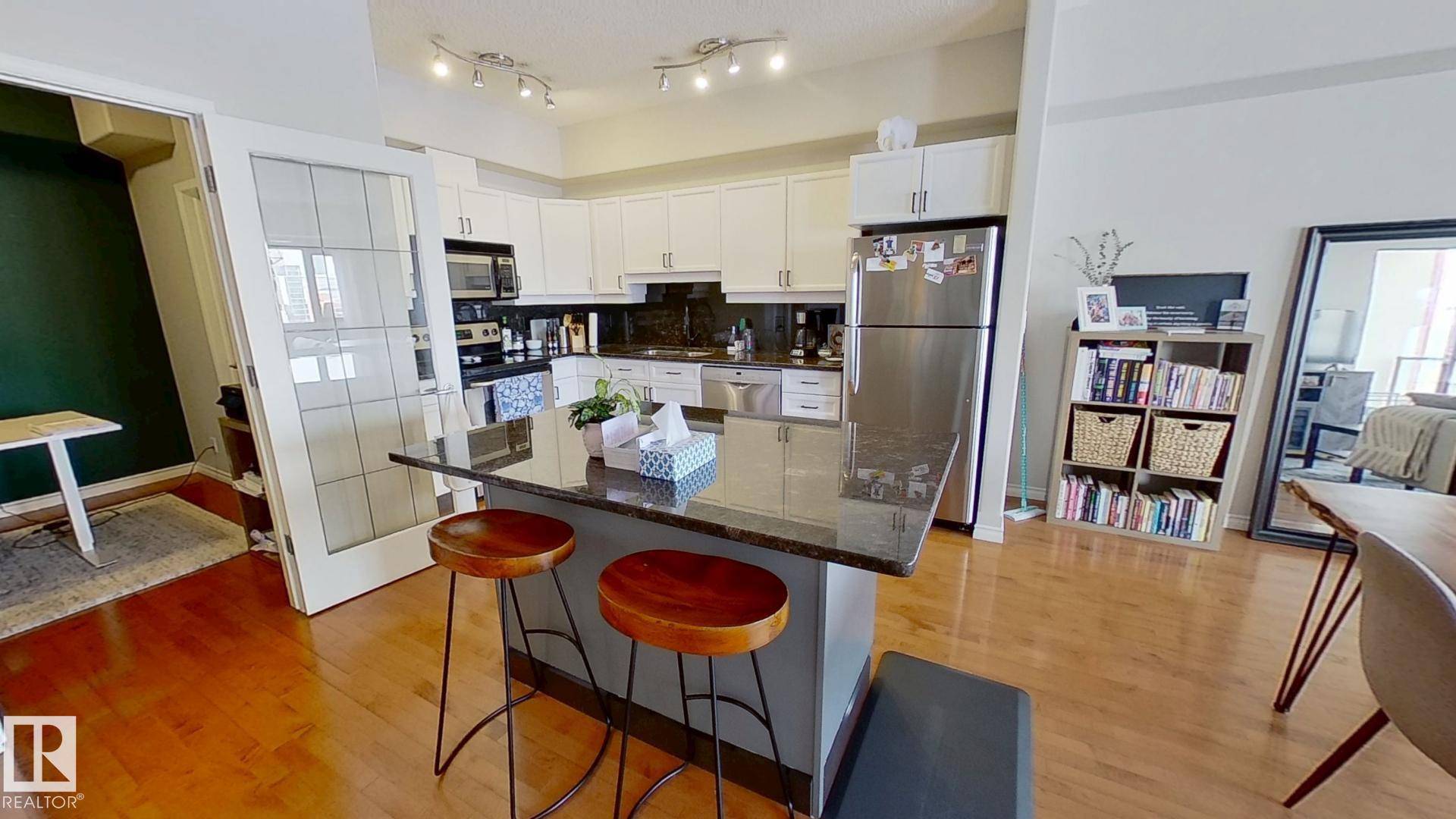 Edmonton, AB T5K 0A2,#705 10319 111 ST NW
