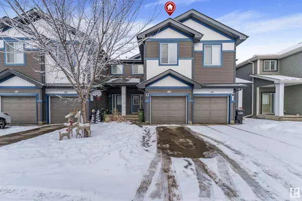 #54 8209 217 ST NW, Edmonton, AB T5T 6Z4