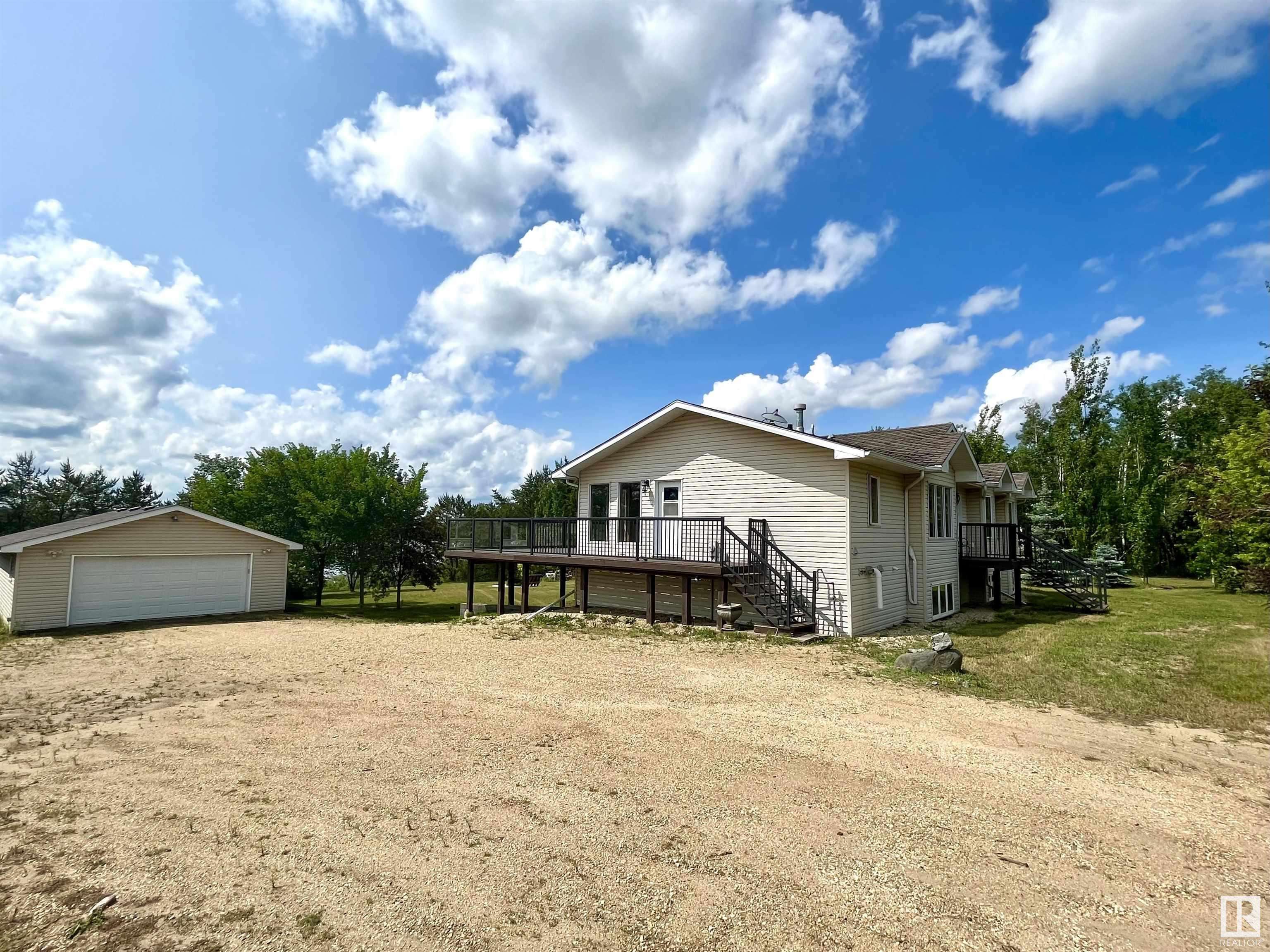 Rural Sturgeon County, AB T0A 1N6,32 23329 SH 651