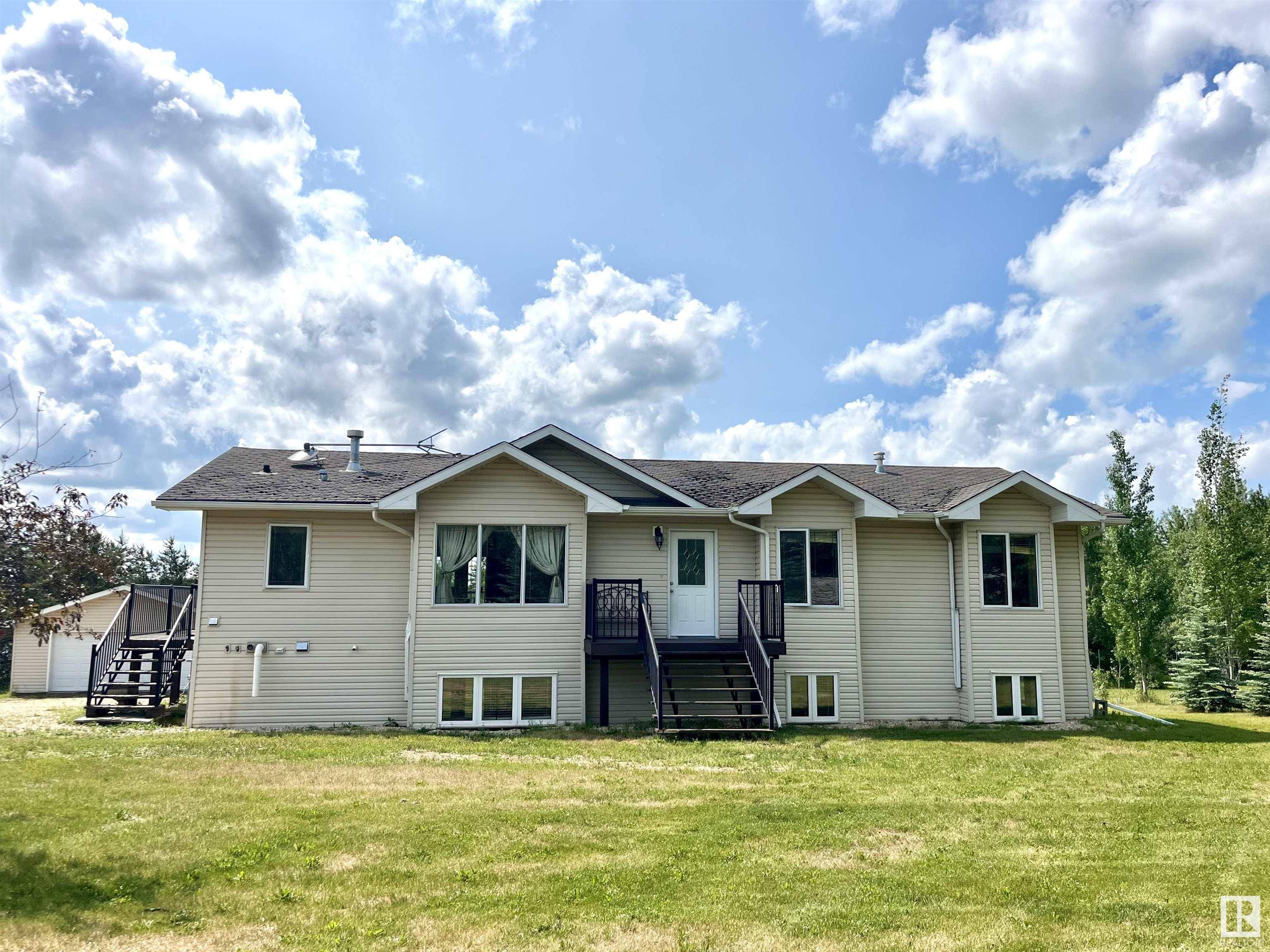 32 23329 SH 651, Rural Sturgeon County, AB T0A 1N6