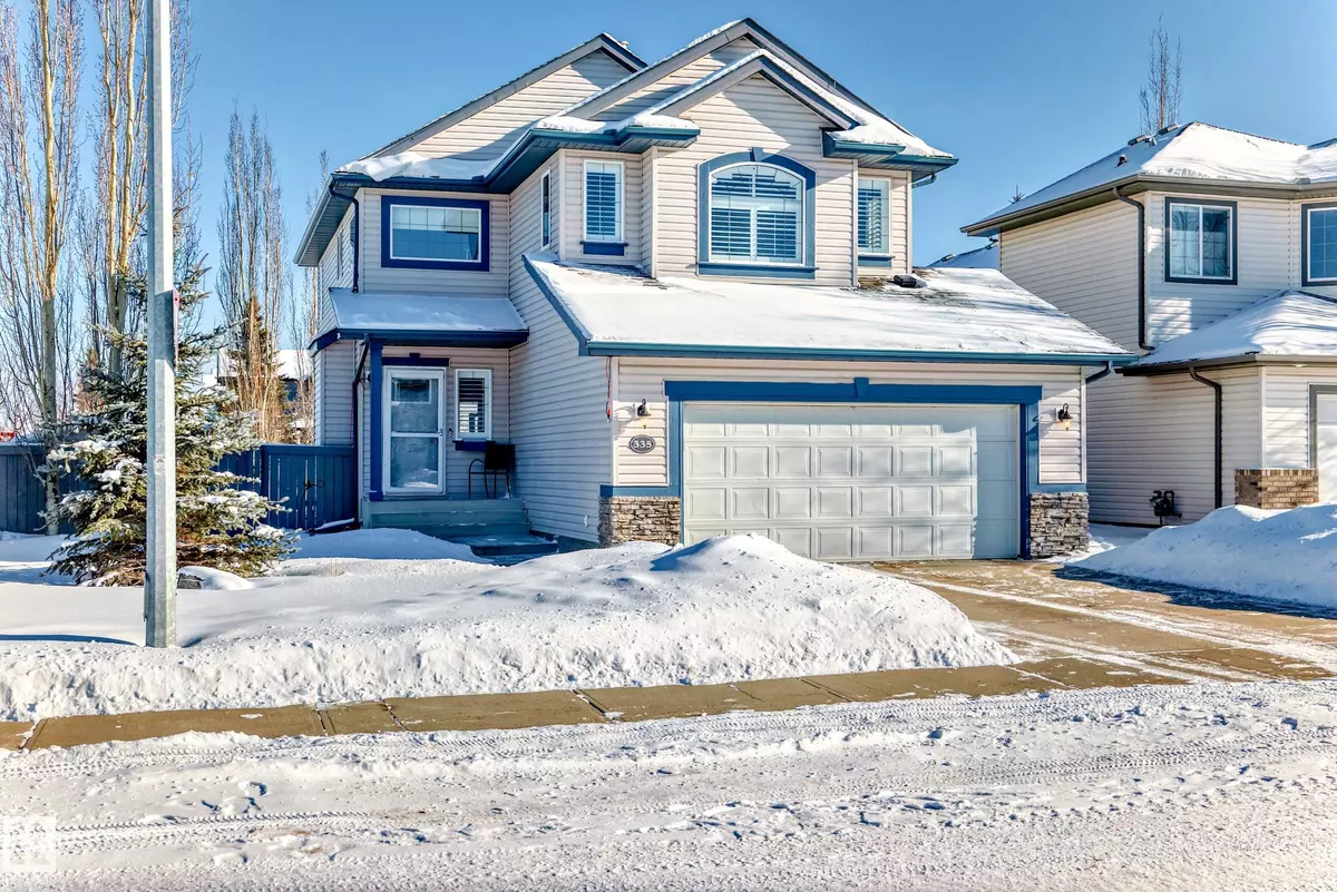 Sherwood Park, AB T8A 6L1,335 FOXHAVEN BA