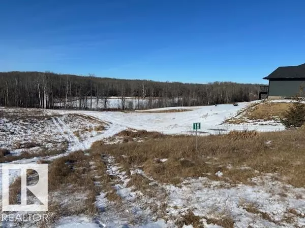 Rural Parkland County, AB T7Y 0B6,#18 1118 TWP ROAD 534