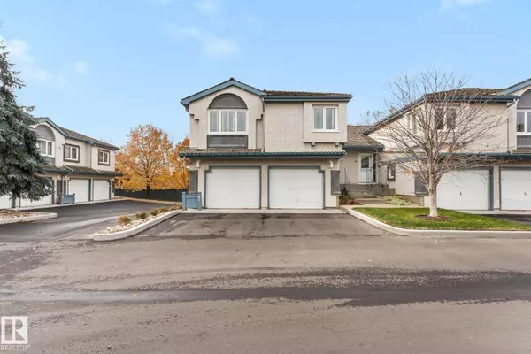 #47 1130 FALCONER RD NW NW, Edmonton, AB T6R 2J6