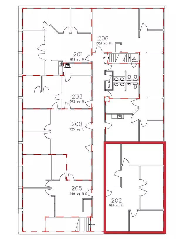 Edmonton, AB T5N 1R7,#202 10441 124 ST NW