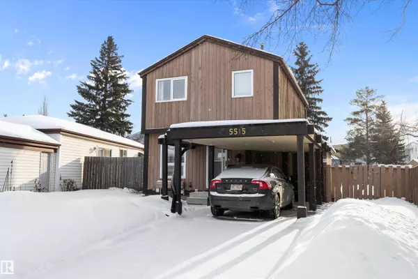 Edmonton, AB T6B 2K5,5515 93A AV NW