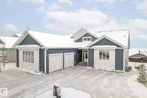 Rural Lac Ste. Anne County, AB T0E 1A1,#105 55101 STE. ANNE TR