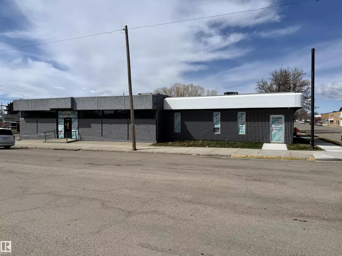 St. Paul Town, AB T0A 3A3,4814 49 ST