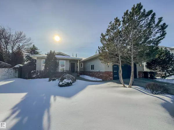 Sherwood Park, AB T8H 1C1,9 COACHMAN PL