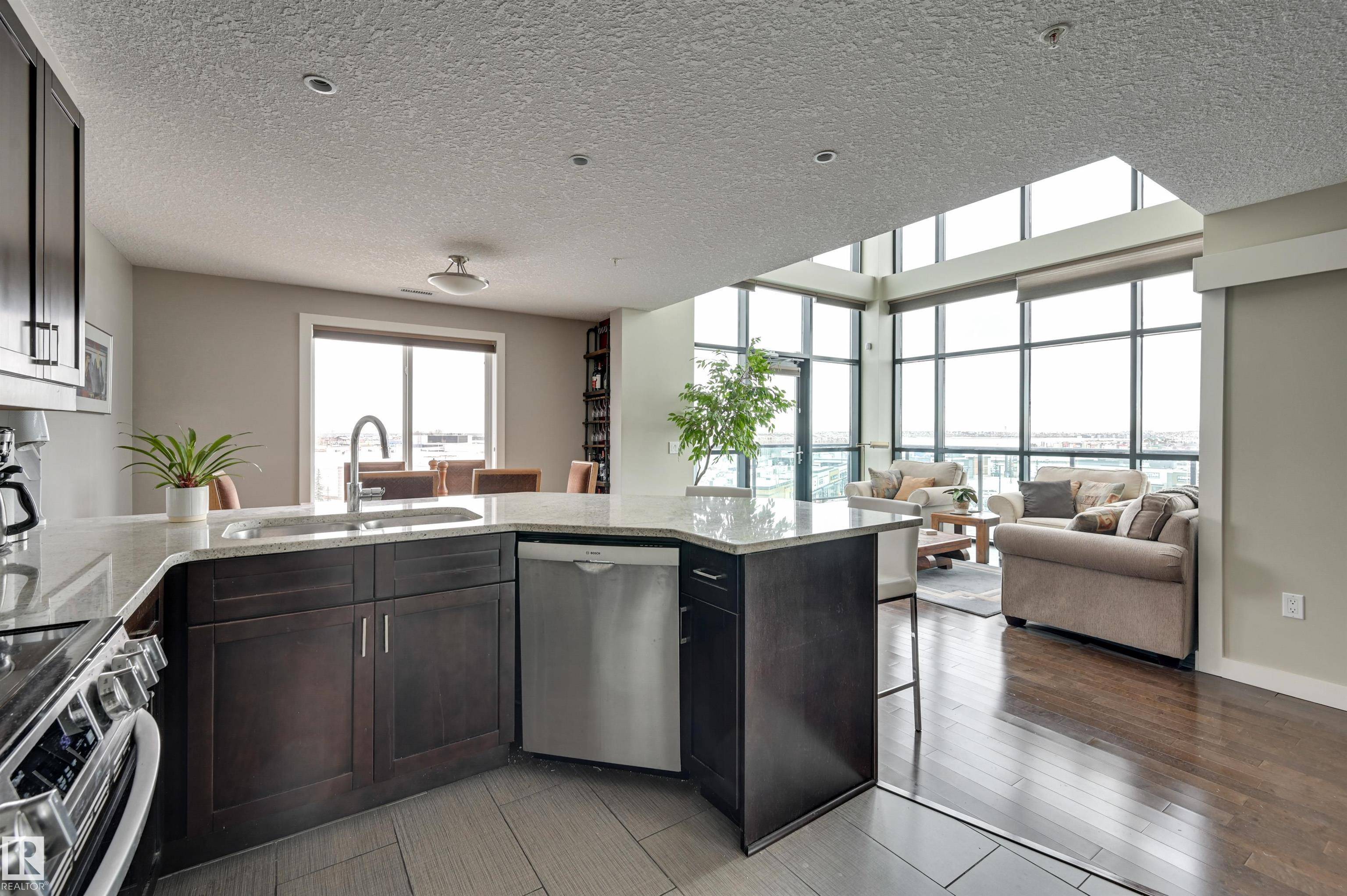 Edmonton, AB T6W 2J3,#502 1230 WINDERMERE WY SW
