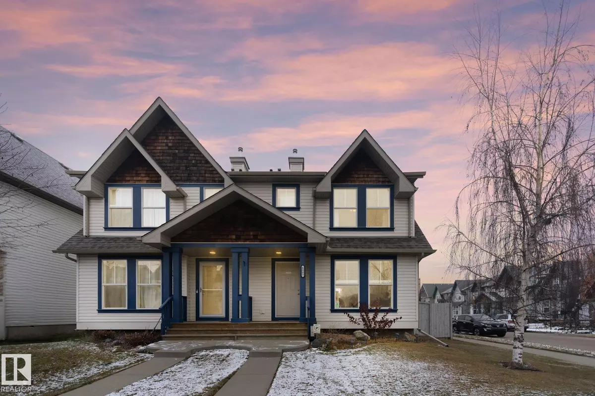 Edmonton, AB T6M 0H7,6003 213 ST NW