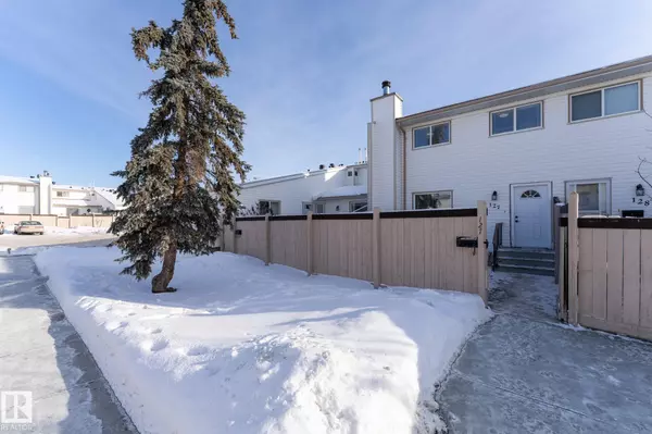 Edmonton, AB T5T 1Y6,127 MARLBOROUGH PL NW